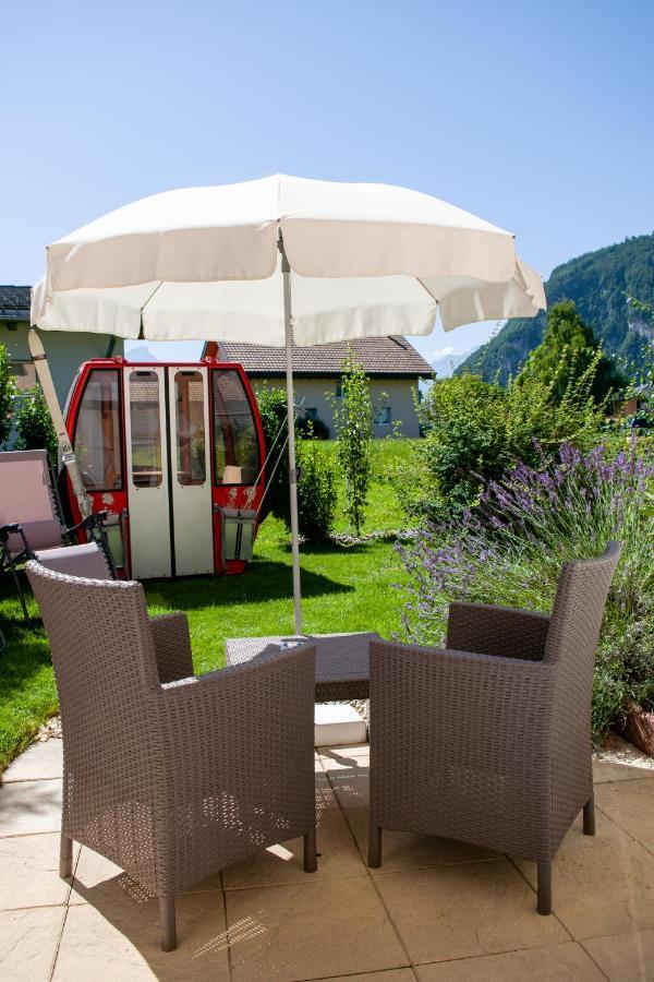 B&B Mon Reve, Petit Dejeuner Bio, Jacuzzi Les Evouettes Екстериор снимка