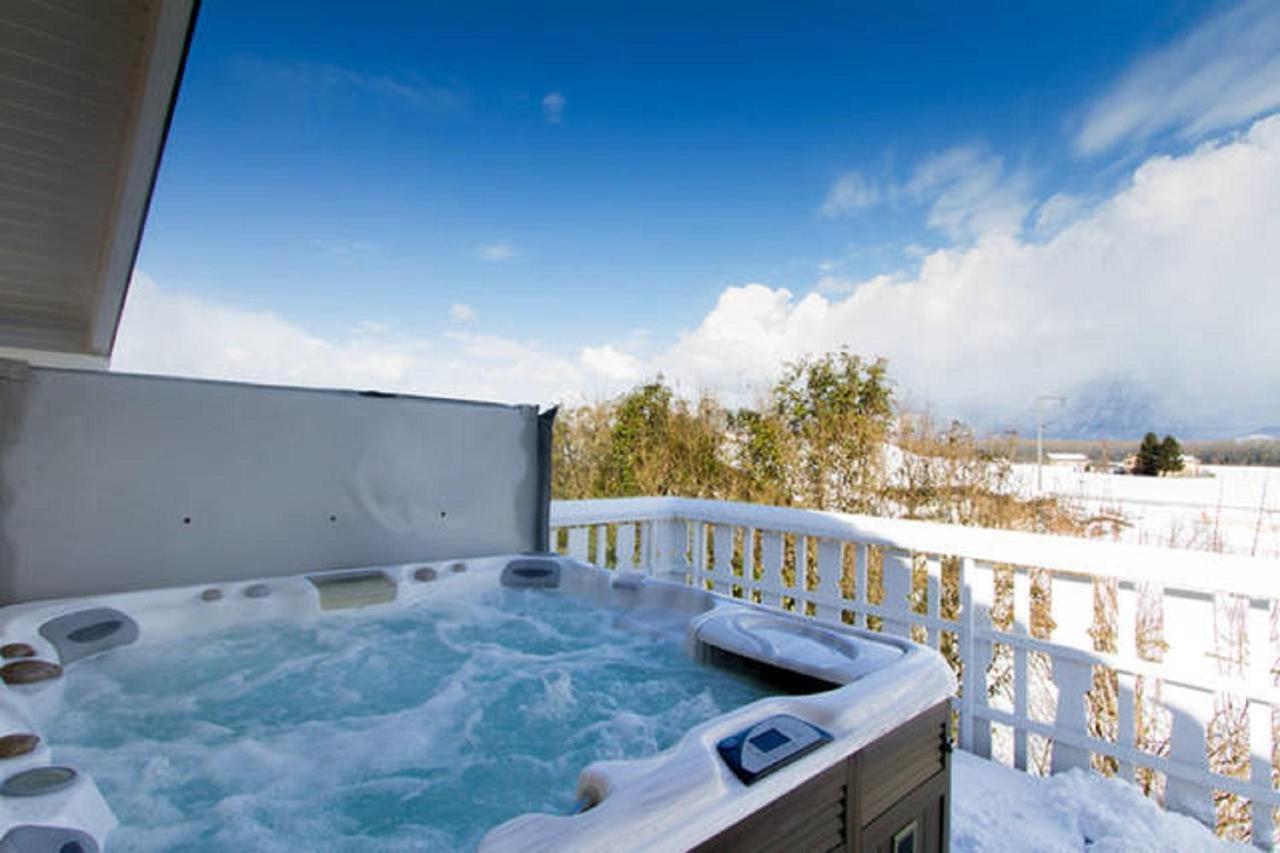 B&B Mon Reve, Petit Dejeuner Bio, Jacuzzi Les Evouettes Екстериор снимка