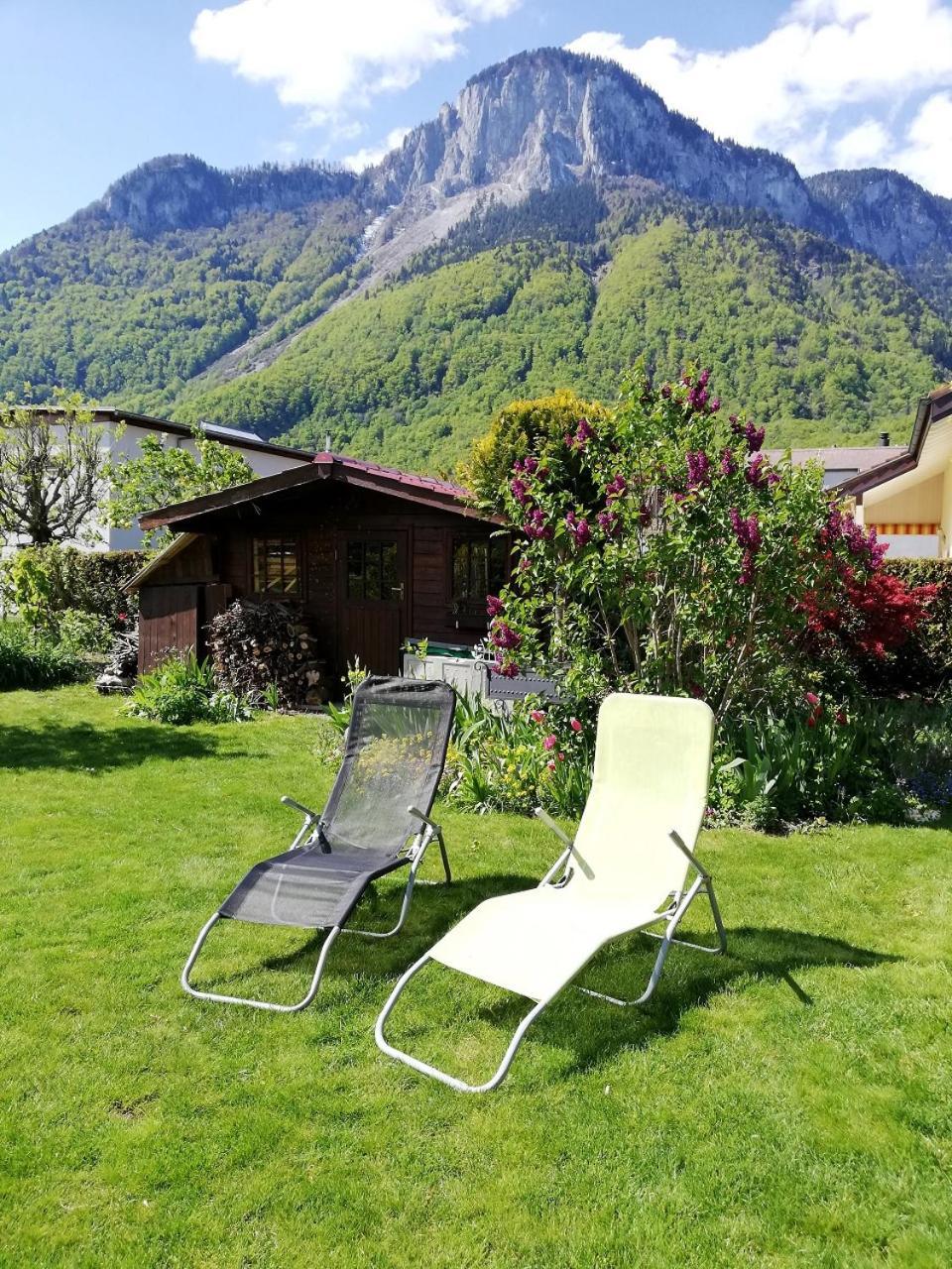 B&B Mon Reve, Petit Dejeuner Bio, Jacuzzi Les Evouettes Екстериор снимка