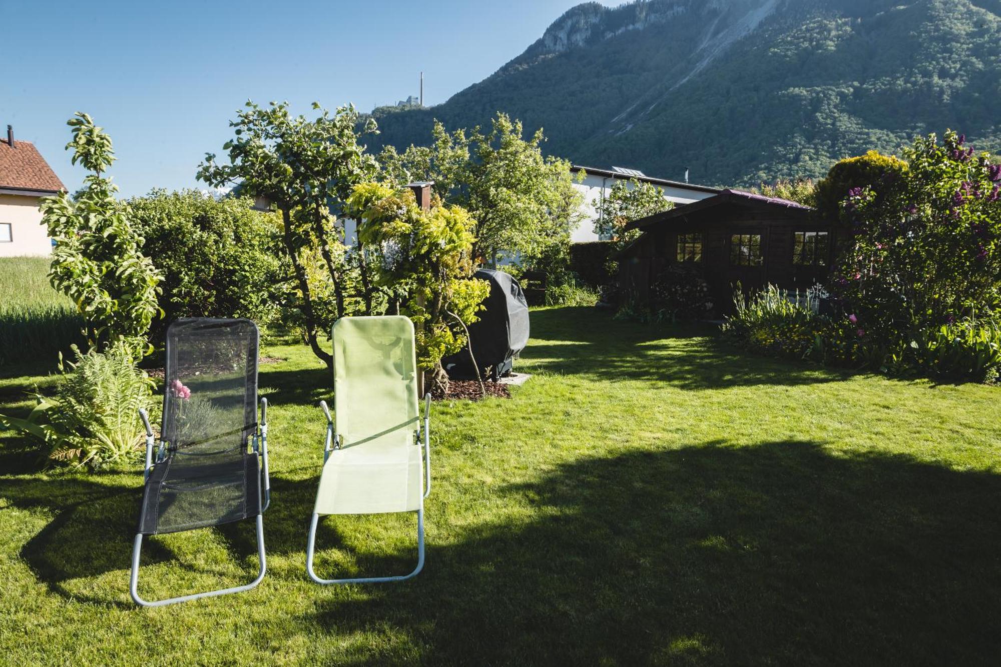 B&B Mon Reve, Petit Dejeuner Bio, Jacuzzi Les Evouettes Екстериор снимка