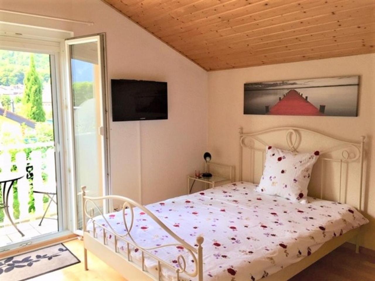 B&B Mon Reve, Petit Dejeuner Bio, Jacuzzi Les Evouettes Екстериор снимка