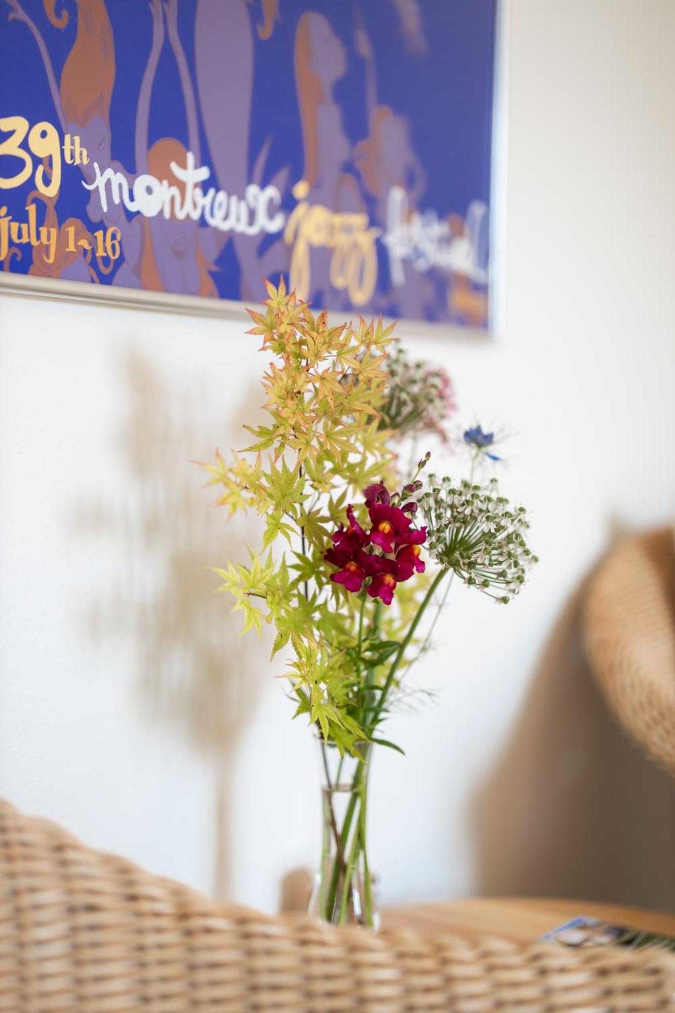 B&B Mon Reve, Petit Dejeuner Bio, Jacuzzi Les Evouettes Екстериор снимка